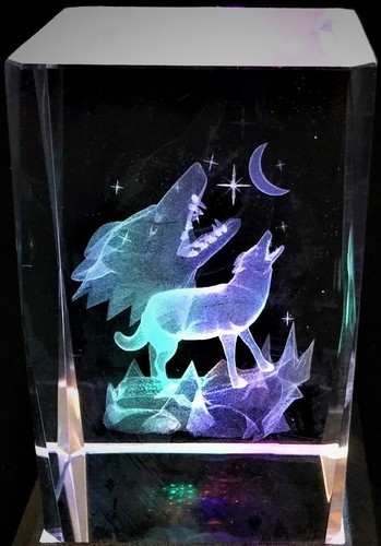 Mountain wolves mother s - 3d,