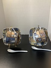 Vintage Coffee Themed-Espresso