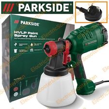 Parkside 450W Electric HVLP