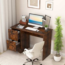Home Office Writing Desk