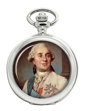 King Louis XVI of France