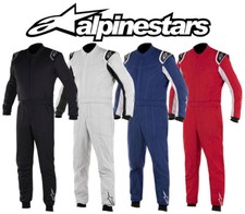 Alpinestars Delta Suit FIA