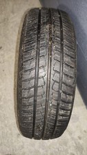 185/65R14 Nexen Tyre with wheel. Spare wheel, never used. 