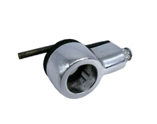 Genuine Lucas NOS Daimler DS420 Windscreen Washer Jet Jaguar 60s 420G