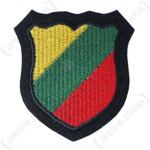 Reproduction ww2 lithuania - ww2,