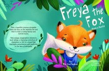 Freya the Fox: Finds a Family