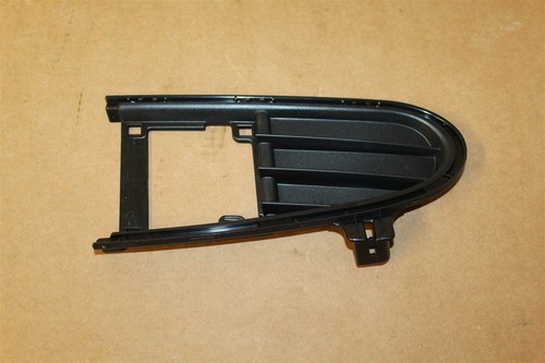 Front bumper trim sharan - front,
