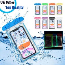 Universal Waterproof Cover