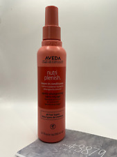 AVEDA NUTRI-PLENISH Leave-in Conditioner 200ml Hydration Detangles Protects