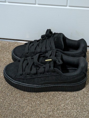 Puma fenty creeper phatty - puma, x