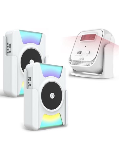 Daytech wireless motion sensor - daytech,