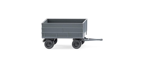 Wiking agricultural trailer - wiking,