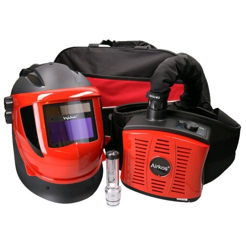 Airfed auto darkening welding - airfed,