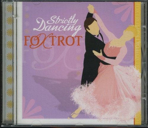Ballroom dance orchestra - dance,
