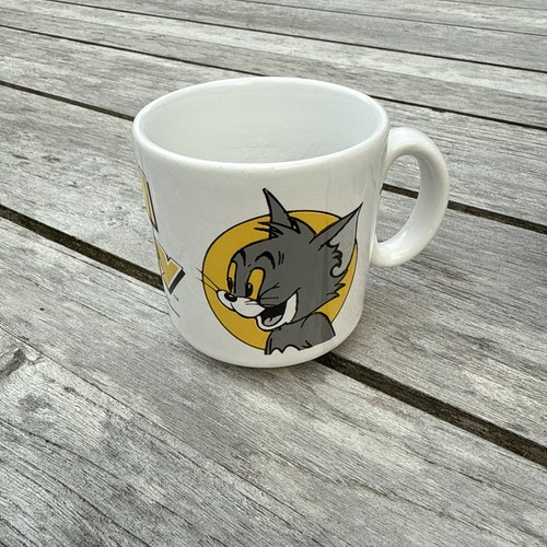 Vintage tom and jerry - vintage,