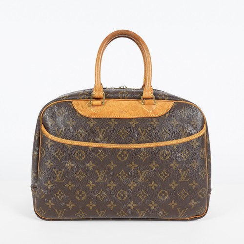 Louis vuitton monogram - louis,