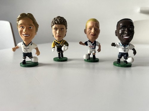 Corinthian football figures - corinthian,