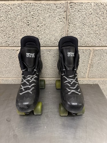 Graf gtx175 custom quad roller - graf,