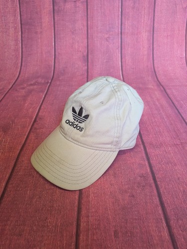 Adidas trefoil baseball cap - adidas,