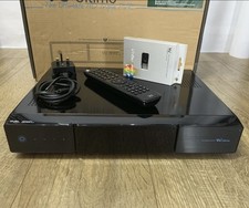 VU+ Ultimo HD Triple PVR