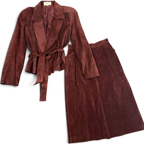 Vintage christian dior oxblood - vintage,