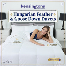 Certified Hungarian Goose