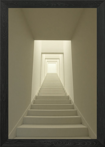 Optical illusion infinite - optical,