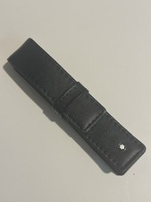 MontBlanc Single Pen Black