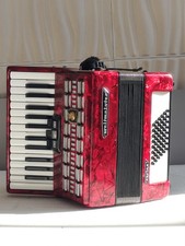 piano accordion akkordeon