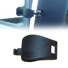 Rear Glass Vent Latch