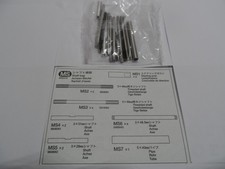 New Tamiya DF-03 Dark Impact / Keen Hawk / Avante Mk2 Shaft Bag 9400416