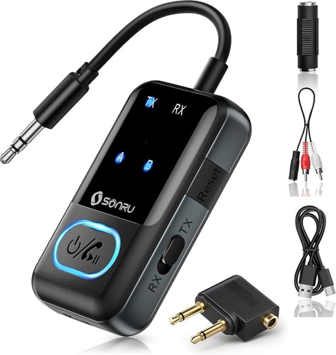 Sonru bluetooth 3 - bluetooth, 5.3