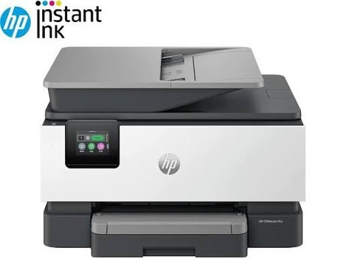 Officejet pro 9120e a4 - hp,