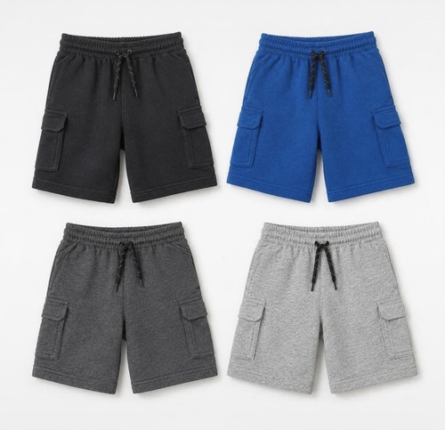 George asda boys cargo - george,