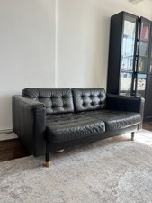 Ikea landskrona two seat - two-seat, sofa
