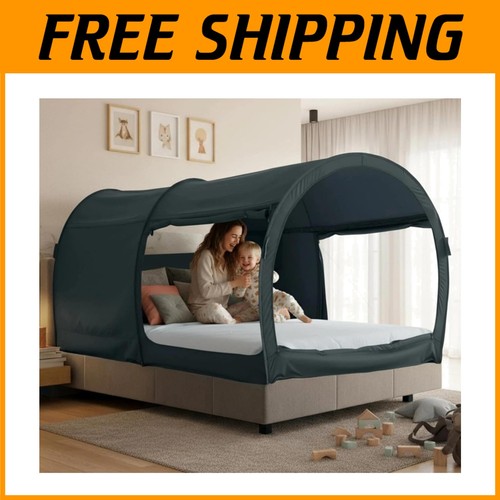 Innovative pop bed shelter - bed,
