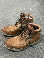 Superdry Mens Academy  Camel