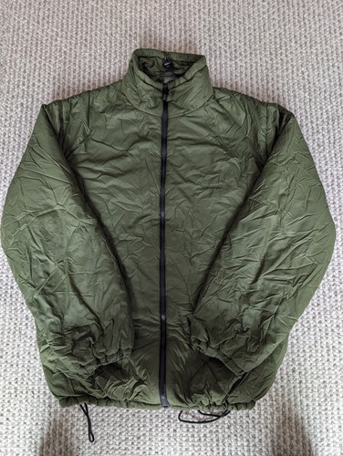 Snugpak sleeka softie jacket - sleeka,