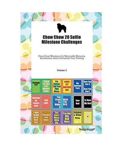 Chow selfie - chow,