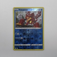 Volcanion 025/072 Shining