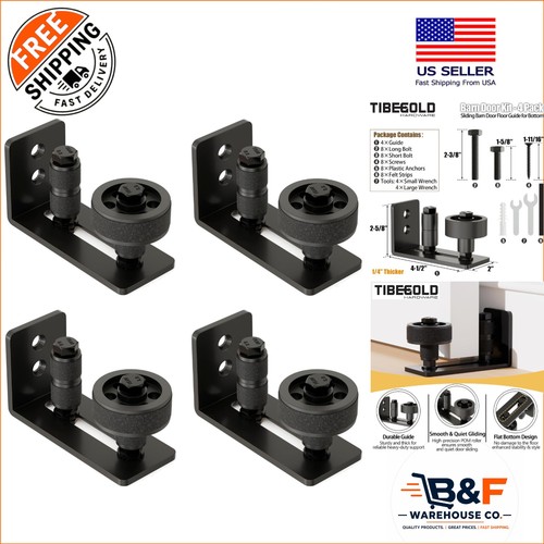 Versatile black barn - versatile,