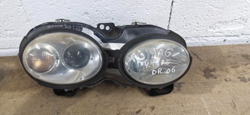 2007 jaguar type front - jaguar,