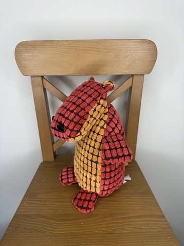 Jellycat kitten cordy roy red - roy,