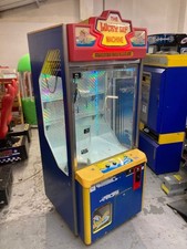 The Lucky Dip Crane Arcade