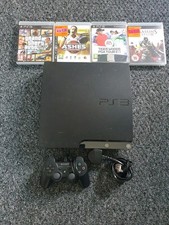 Sony PlayStation 3 Slim