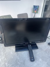 Toshiba 22in Display LCD TV