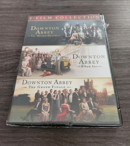 Downton abbey film - downton,