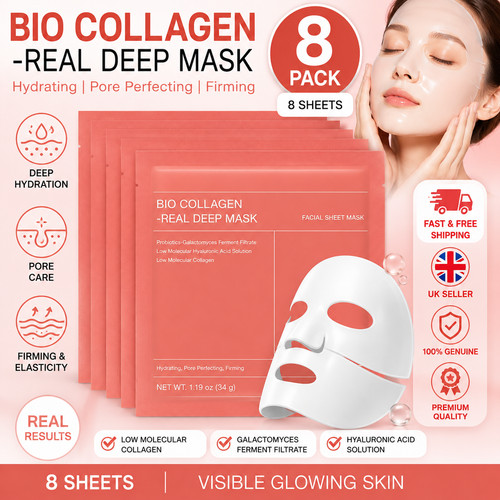 Bio collagen real deep - bio-collagen,