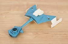 Dinky Toys Star Trek Klingon Battle Cruiser 1977