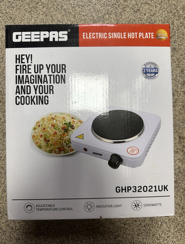 Geepas ghp32021uk electric - geepas,